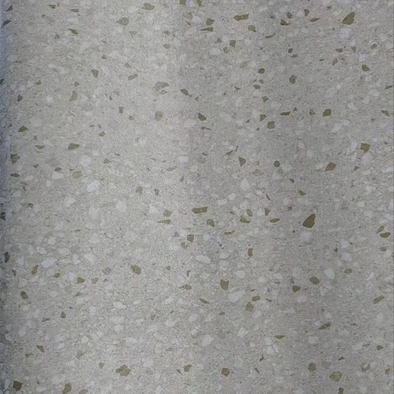Papel de PVC para alfombras de uso comercial al por mayor material impermeable para suelos plástico Pisos
