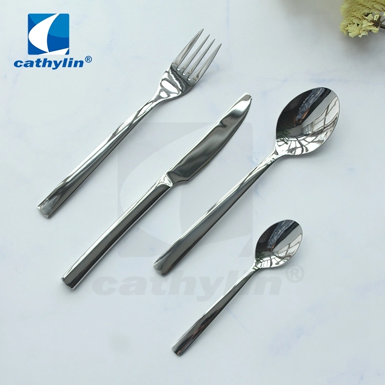 High Quality Cheap Stainless Steel Flatware for Restaurant