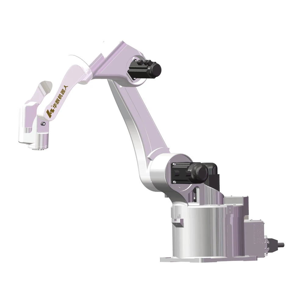 ISO Approved Yes Huazhongcnc or Hnc Hsr Education Robot Industrial Arm