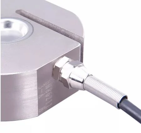 200/250/300/500/700kg S Type Load Cell for Crane Scales, Hook Scales, Hopper Scales etc. (B316)