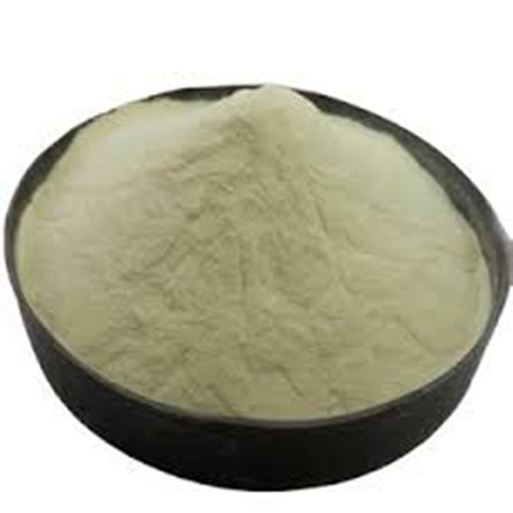 Best Price 25 Kg Bagged 80 Mesh Food Grade Xanthan Gum CAS 11138-66-2