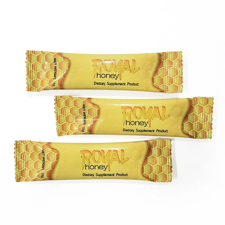 Thaïlande Hot Wholesale Noir Cheval mâle Quick Honey for S. E X