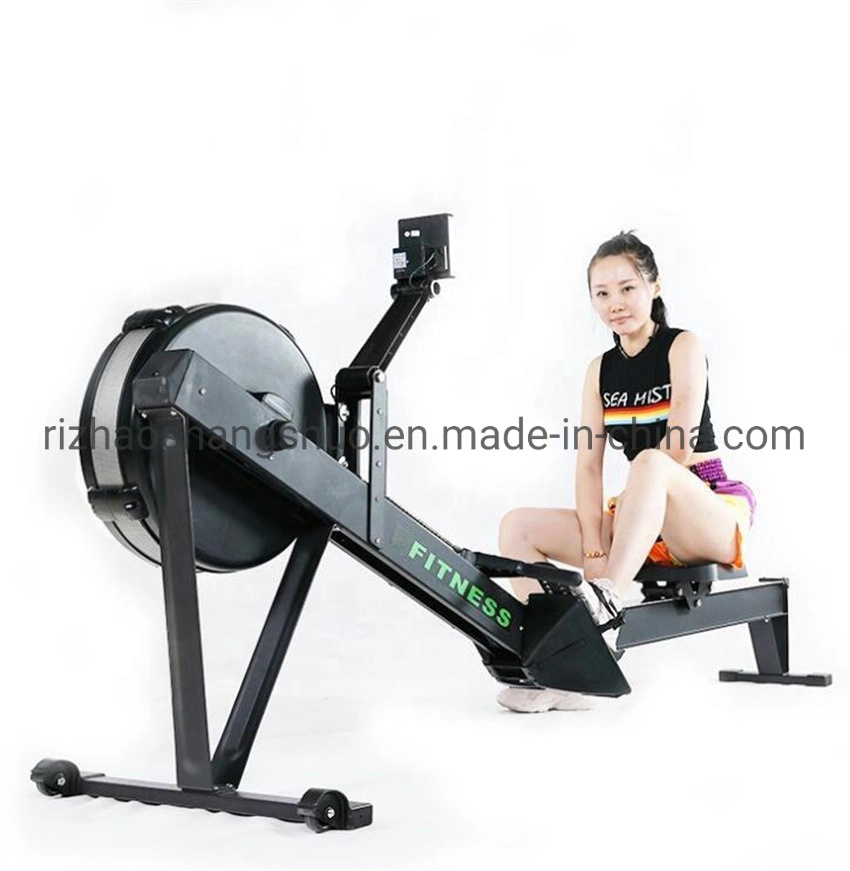 Hot Sell Gym and Commercial Fitness Equipment Cardio Machine Rowing Machine