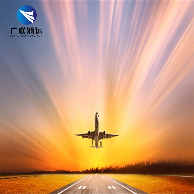 Mer/Air Cargo à Shenzhen en Chine à Dubaï/USA/UK/Europe/Amérique/Afrique//l'Asie FBA Cheap Seafreight DDP/Airfreight