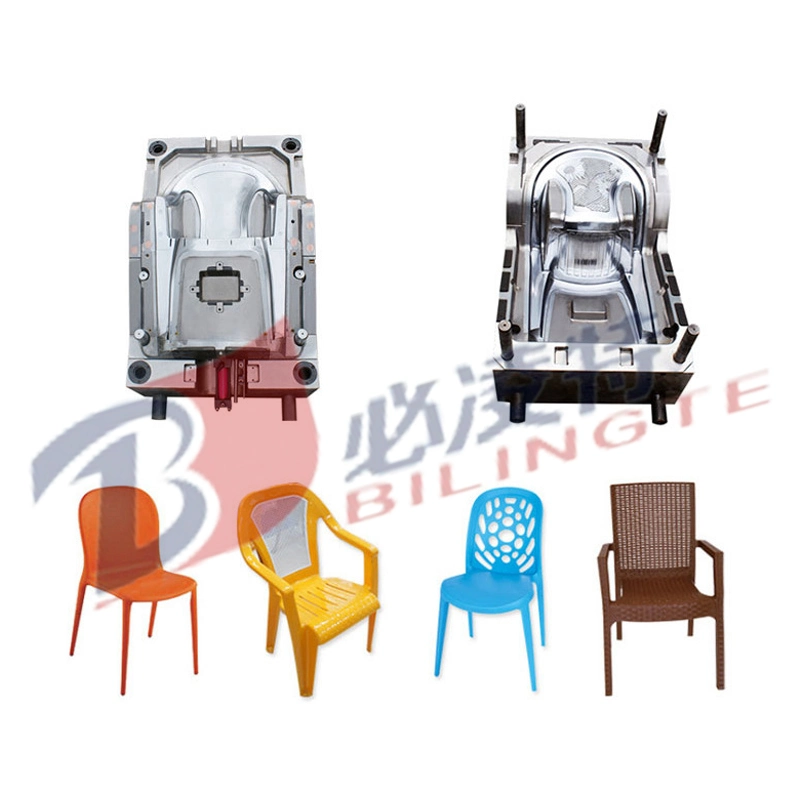 Chair Plastic Machine Injection Molding