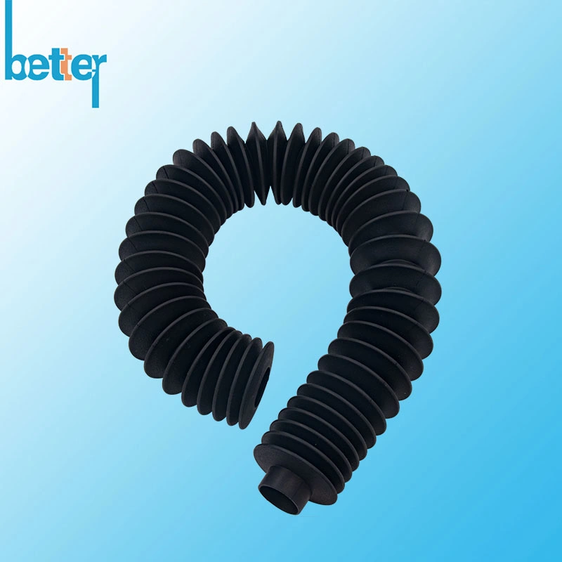 Flexible Dust Proof Boot Cover Rubber Bellows