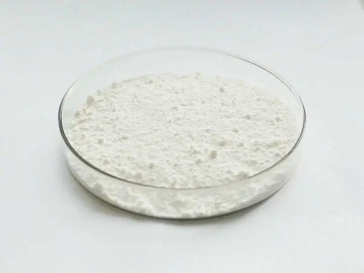 Precio de fábrica Litopone B301 polvo en sulfuro de zinc