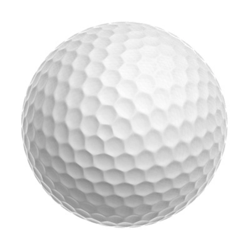 Lightweight Golf Balls Practice Golf Balls Indoor Outdoor Toy Hollow Balls for Kids Adult Golfer Wbb16102