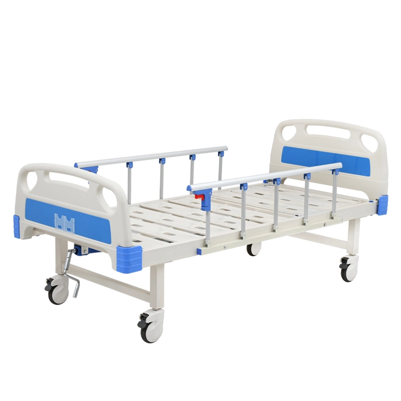 Hospital Equipment Medical Beds Accessories Stainless Crank Handle Hospital Bed