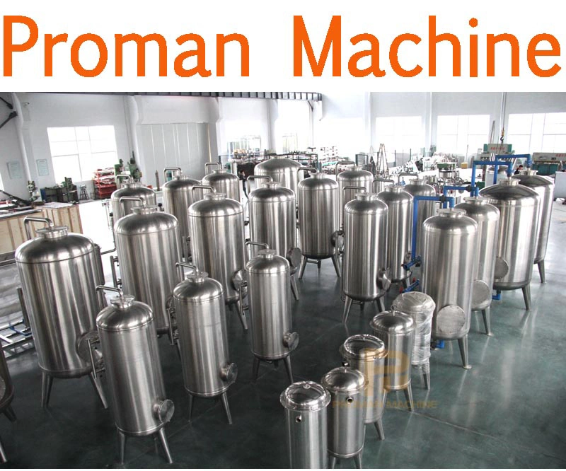 Factory Price Fully Automatic Bottle Mineral Water Bottling Plant 110/220/380V Voltage