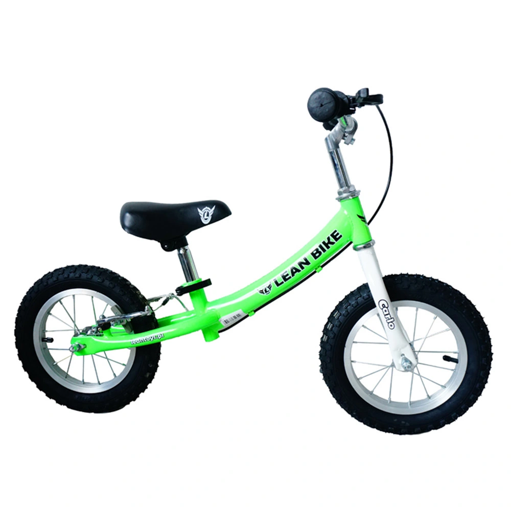 Bright Colors Children Balance CE Approved Baby Toys Kids Bike