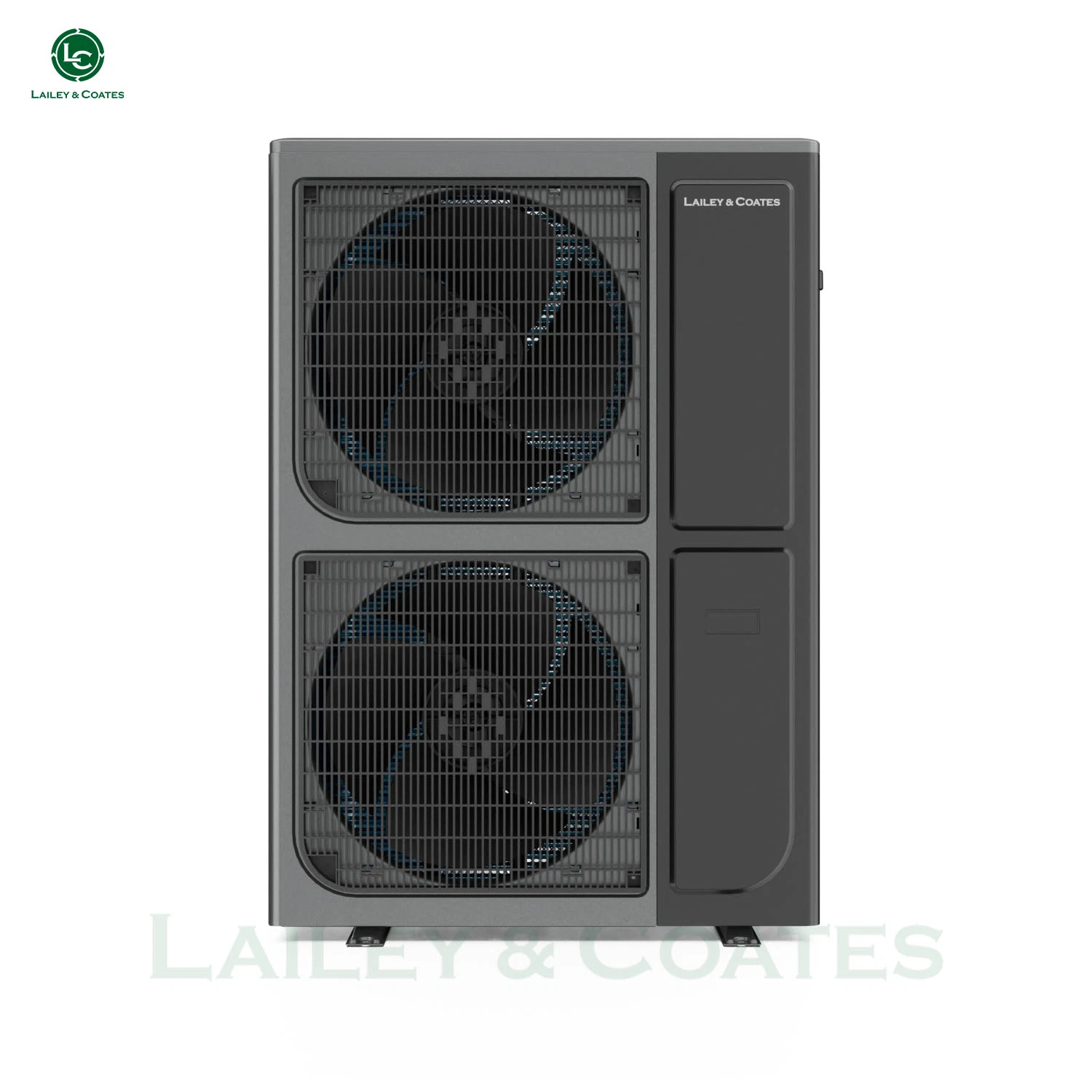 R290 de la OEM de tipo split Inverter completa - el aire al agua / bomba de calor monobloque Monoblock - ERP a+++ el Sistema de calefacción del hogar