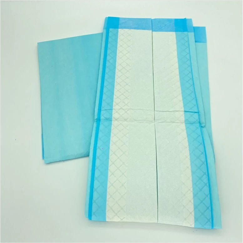 منتجات الحيوانات الأليفة Super Absorbined Disposable Underpadad Pet Training Pad