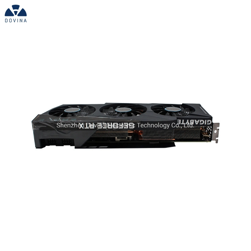 بطاقة رسومات GPU 3080ti MSI بالجملة RTX 3080 Ti 12GB بطاقة VGA