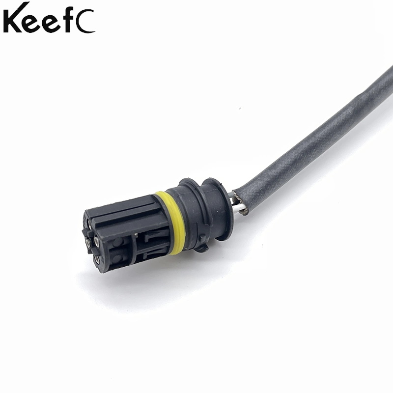 Keefc Lambda O2 Sonda de oxígeno Auto parte para BMW E38 E39 E46 E36 E85 0258005177 11781437586 11781404697