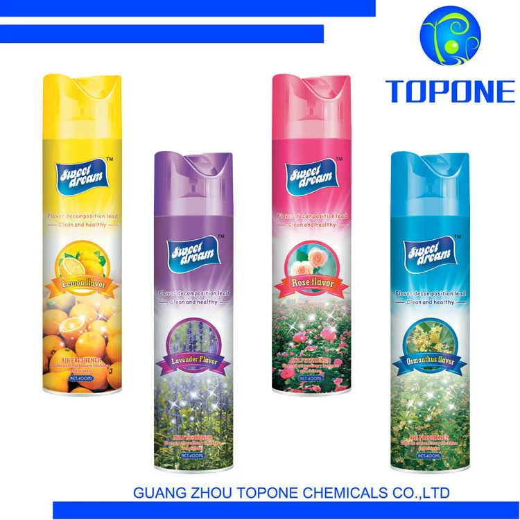 Topone Cheap Price Professional 300ml Most Popular Natural Non Toxic Air Freshener for House