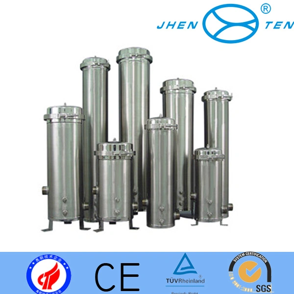 High quality/High cost performance  Stainless Steel Filter Housing