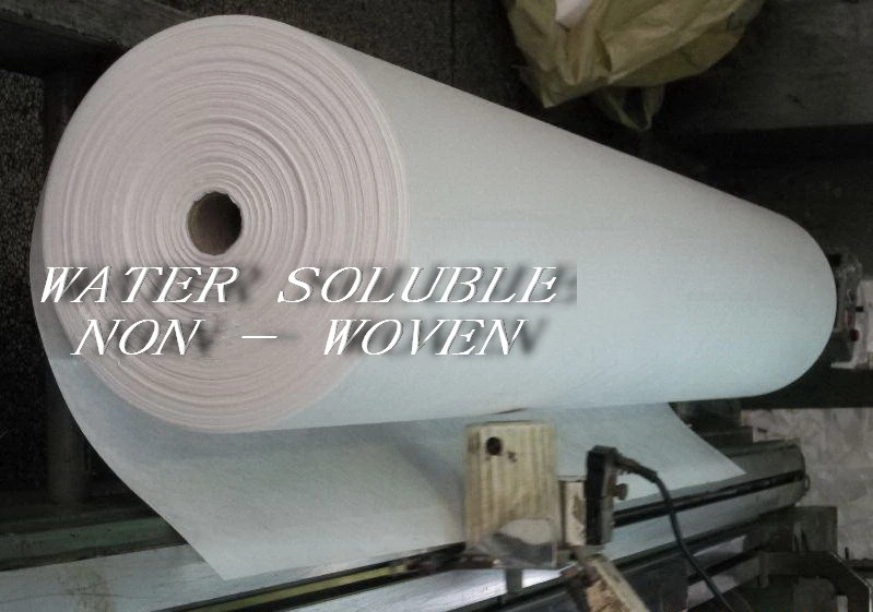 1025hf 1035hf 1065hf Polyester Adhesive Non Woven Fusible Interlining