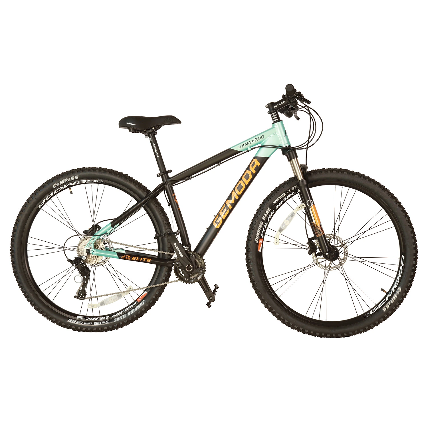 26/27.5/29 Fashion Alloy Frame Mountain Bike with Hydraulic Disc Brake Good Price Discount