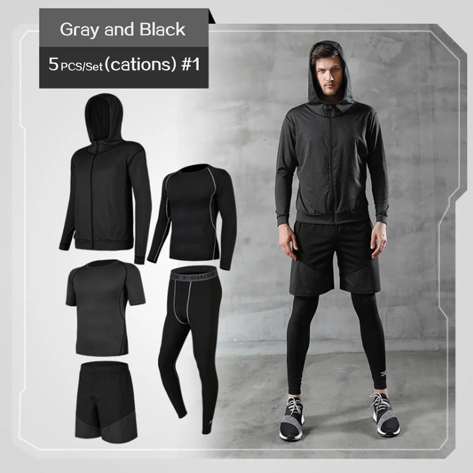 Wholesale/Supplier Customized Activewear Fitness Seamless Breathable Gym Set Sportswear