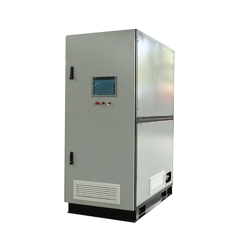 COCH Hydrogen Generator 5~1000Nm3/H Alkaline Water Electrolysis 99.999% Hydrogen Equipment Machine