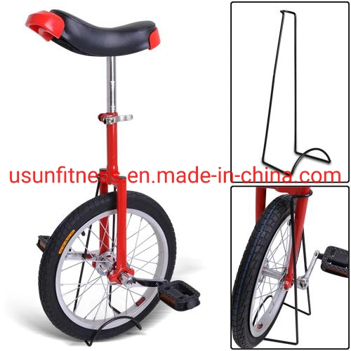 18" Hot Sale Magnesium Alloy Children Bicycle Kids Bike with Seat