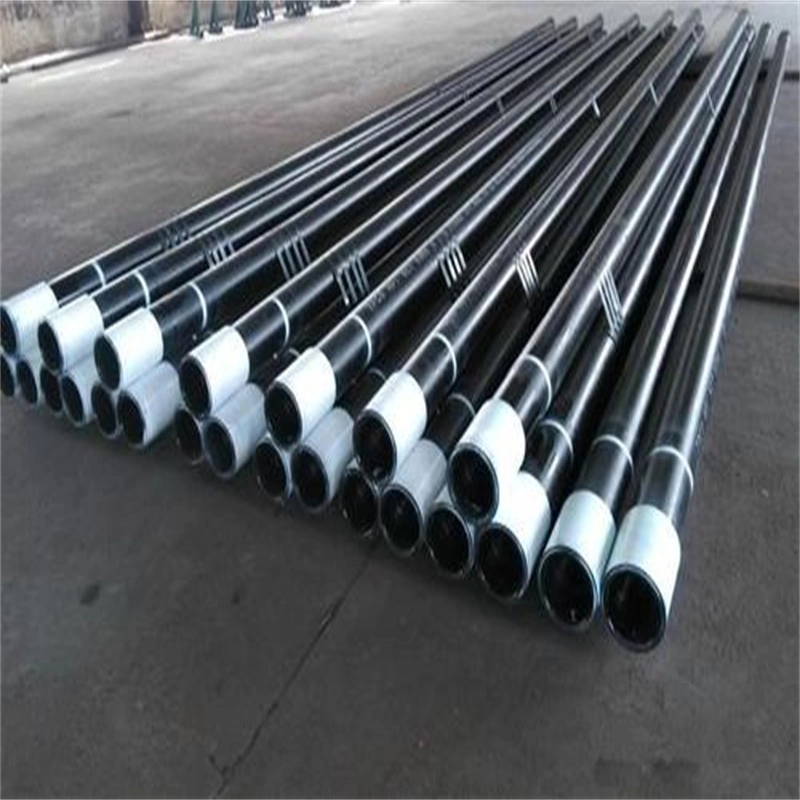 20" Hot Rolled Seamless Steel Pipe 94lb/FT P110 Casing