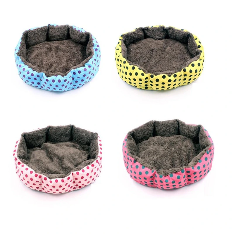 2022 Fashion Cat Bed Adjustable Removable Felt Cat Cave and Pet House with Accessories