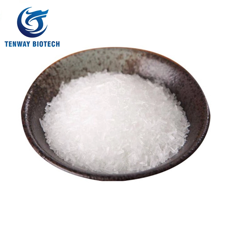 Food Ingredient/Food Additive Crystal Seasoning Msg E621 Halal Monosodium Glutamate in Bulk Sale