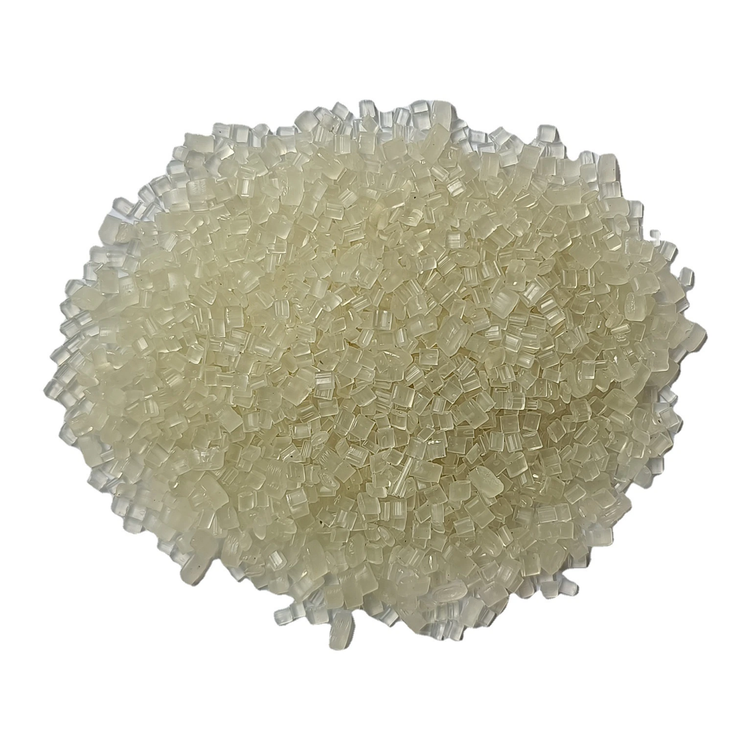 Reprocess Polypropylene/ Recycled Plastic Raw Material/ Clear PP