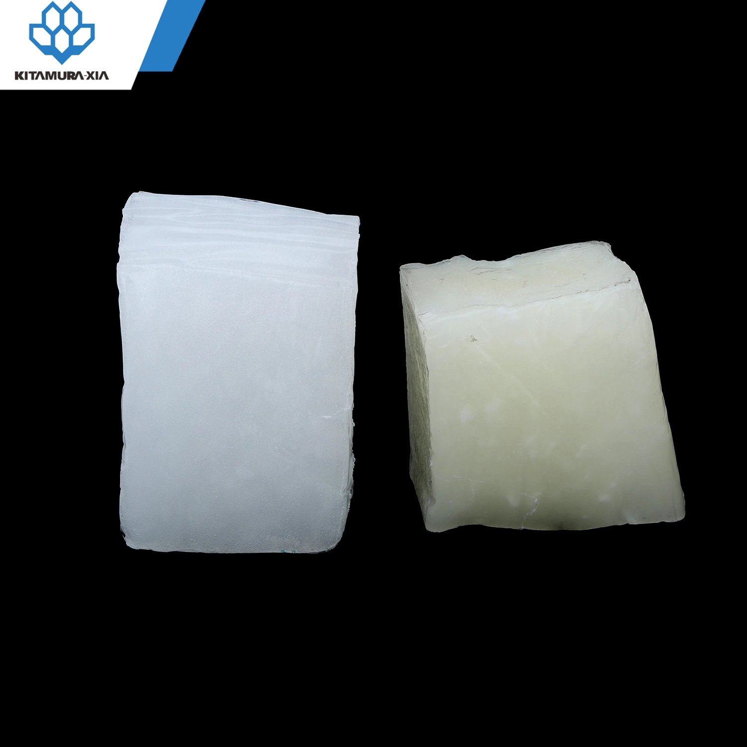 Polímero de caucho butilo CIIR Biir IIR ecológico para tapones médicos Materiales de sellado
