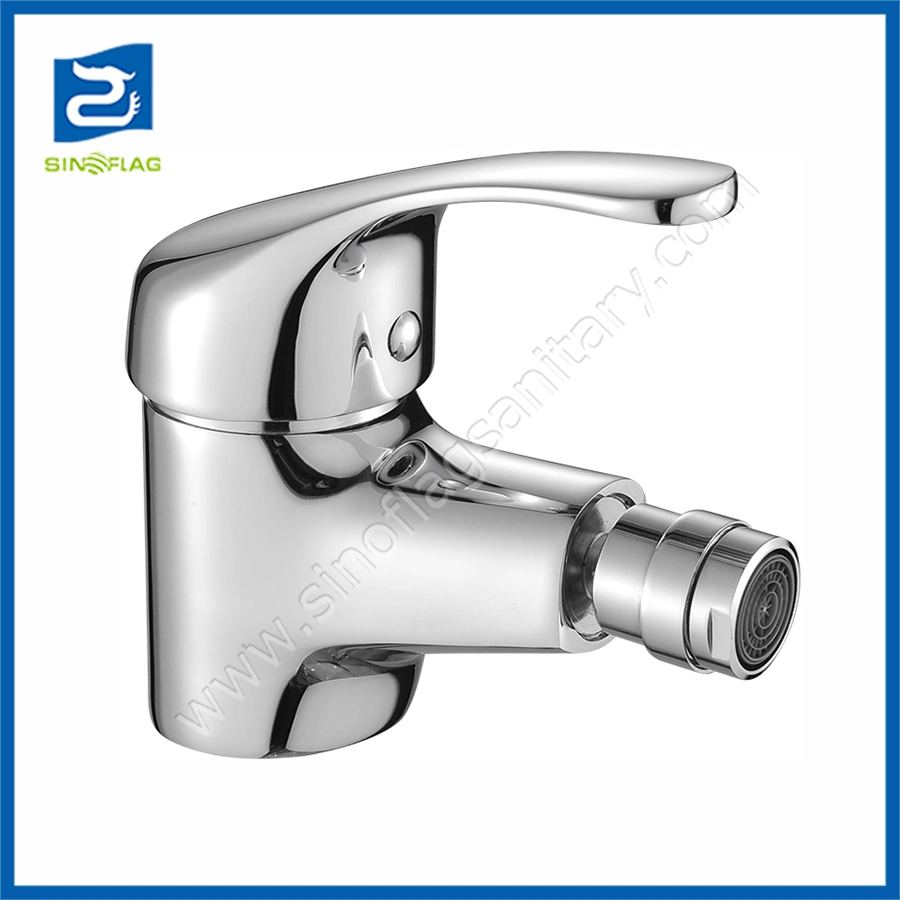 Brass Female Hand Spray Shower Tap Bidet Faucet