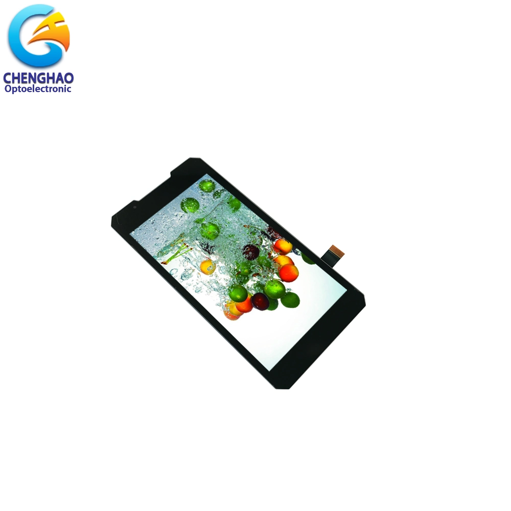 Wholesale/Supplier 1080*1920 Pixels 5.5" Liquid Crystal Display Display TFT Screen Panel