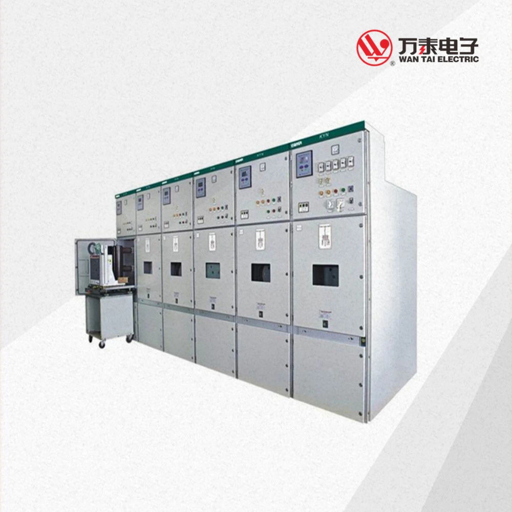 Low Voltage Drawout Switchgear Power Distribution Cabinet