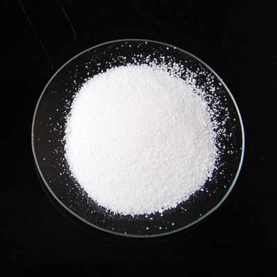 Water Treatment Flocculant Polyacrylamide PAM for Sale/China Supplier