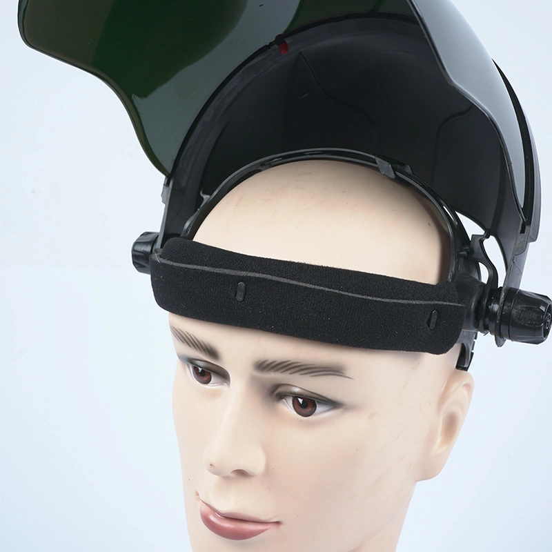 Welding Mask Face Protection Head-Mounted