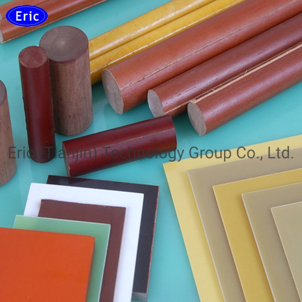 Insulation Materials Laminate Fr4 Sheet