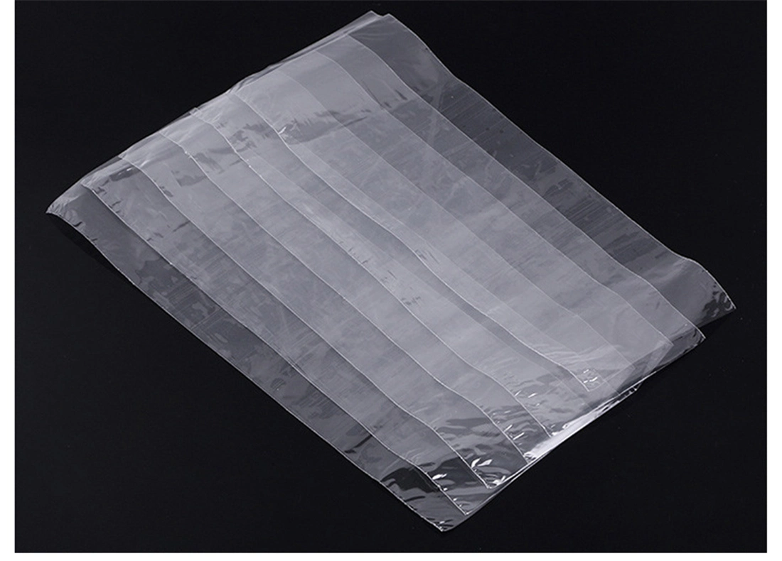 Wholesale Clear 20 Mic Thick POF Shrink Film