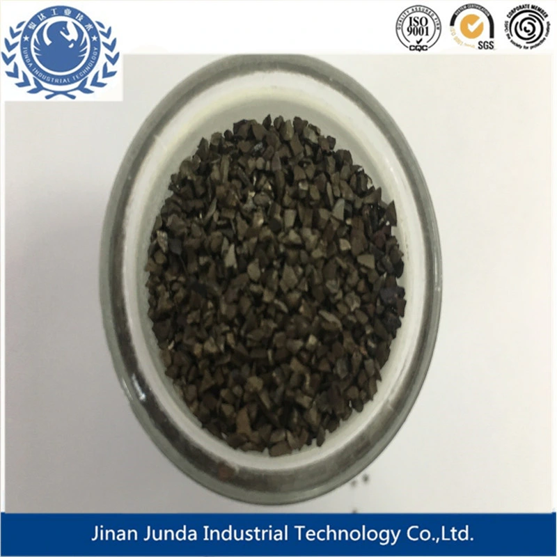 Auto Parts Surface Treatment Bearing Steel Grit Marble Cutting Abrasive
