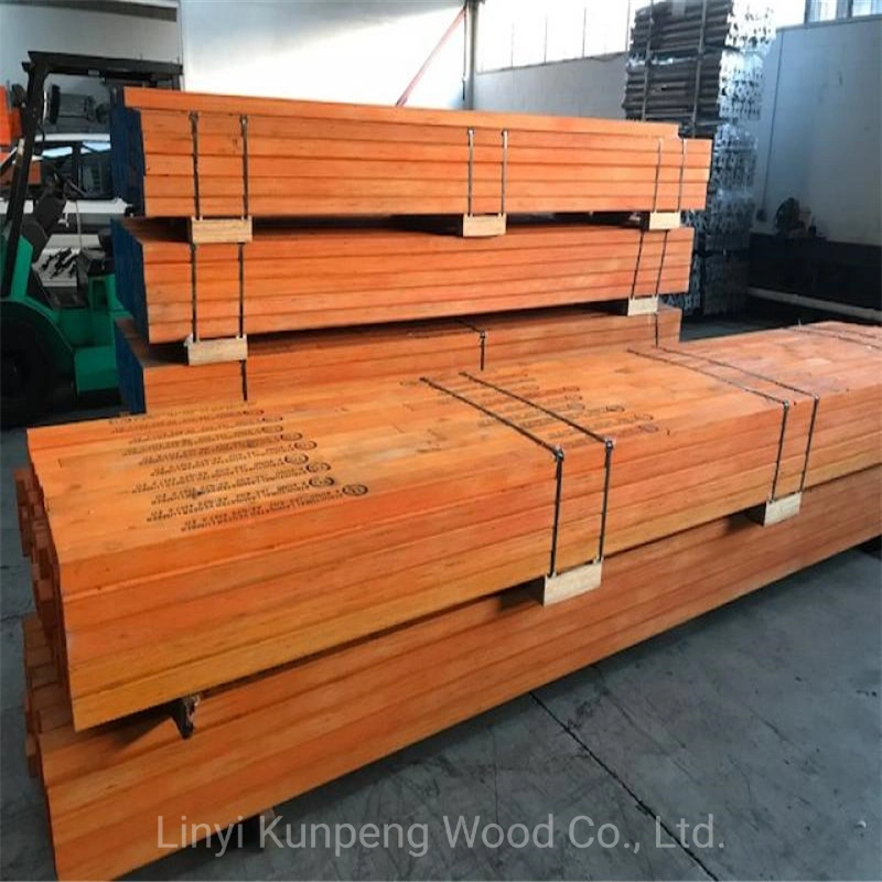 WBP Phenolic Glue Full Pine LVL Beams for Australia Market