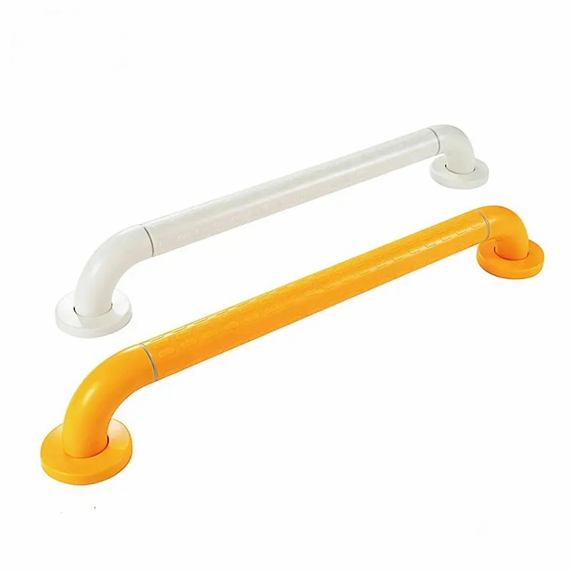 China Wholesale/Supplier Stainless Steel Silver Bathroom Toilet Safety Rail Grab Bar