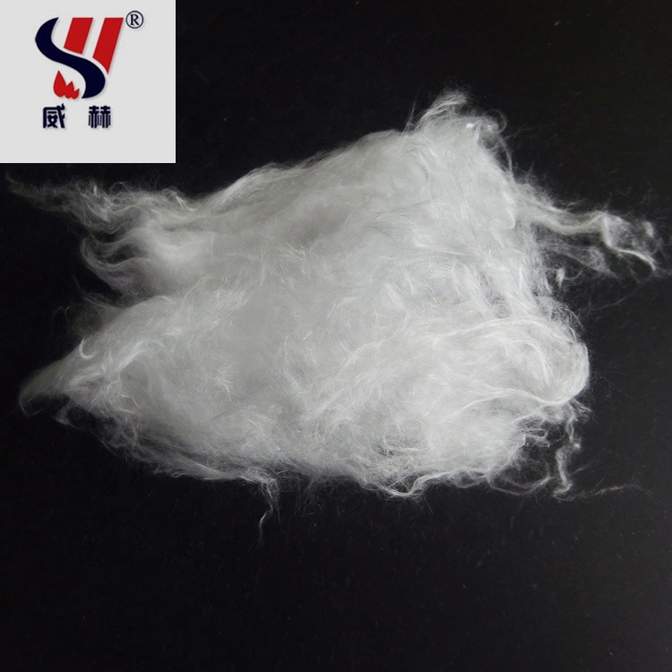 Ceramic Fiber Cotton for Stuffing Us Jag