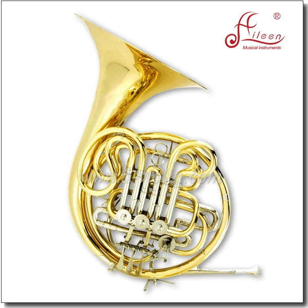 F/Bb Key 4 Keys Double French Horn (Highgrade) (FH7146NS)