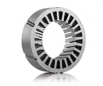 Stator for Motor, Motor Iron Core, Stator Lamination