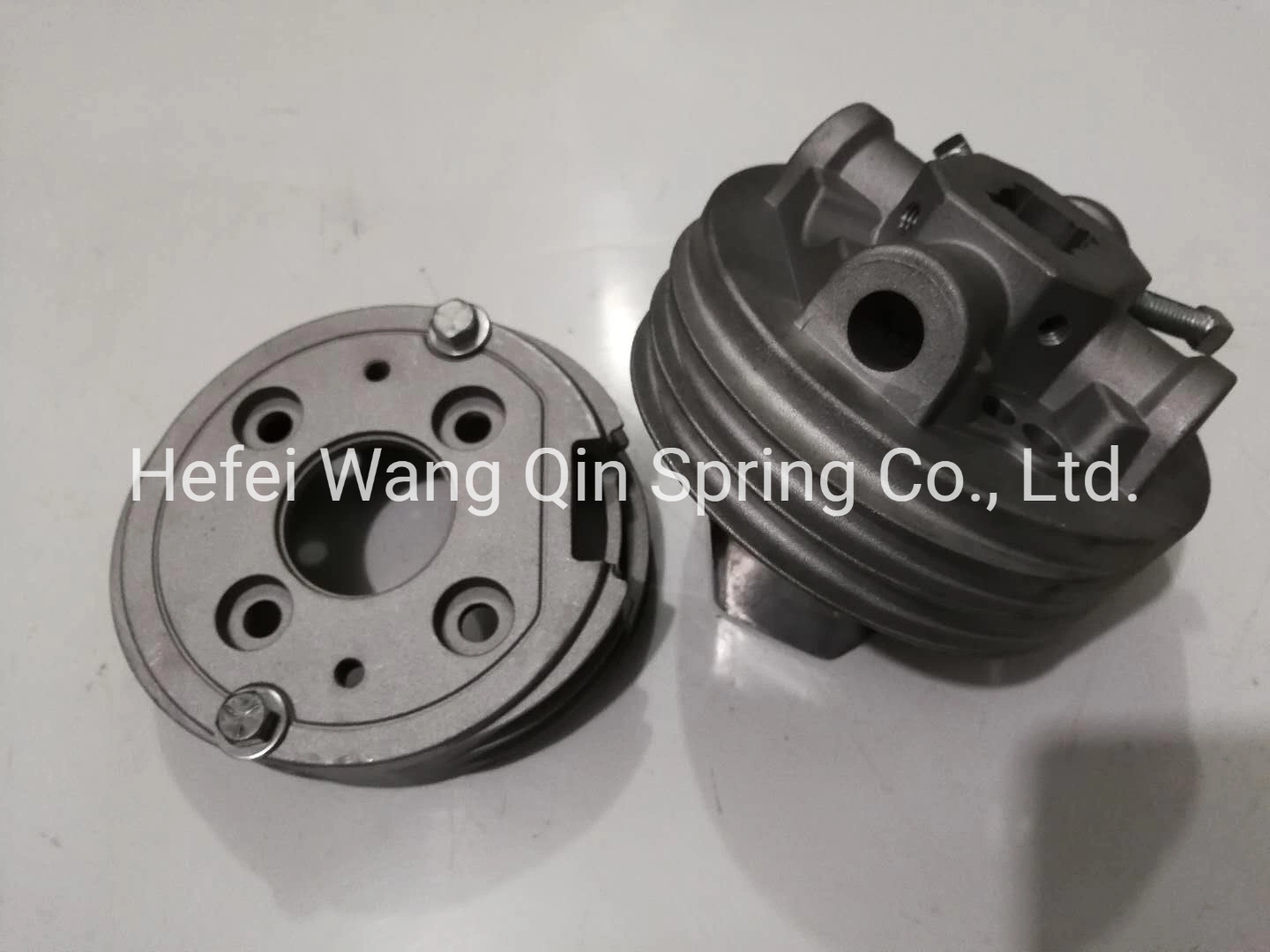 Automatic Door Parts and Accessories Spring Joints Spring Cone Spring Fittings