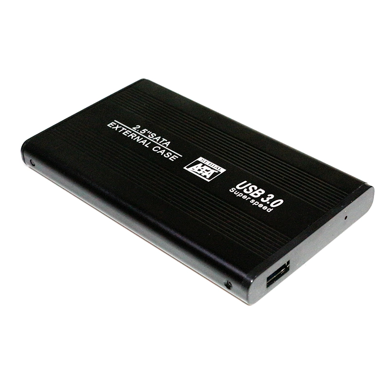 2.5 Inch External Hard Disk Drive High Speed USB 2.0 3.0 SATA Hard Drive HDD SSD