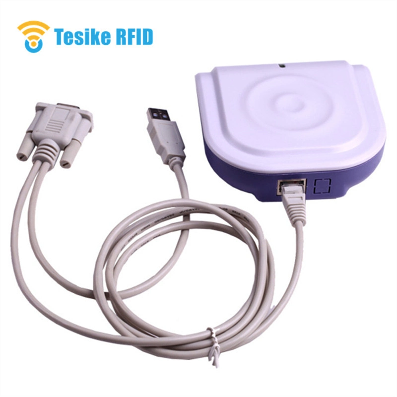 ISO14443A/B NFC Reader for RFID Smart Warehouse Management System Programable Reader