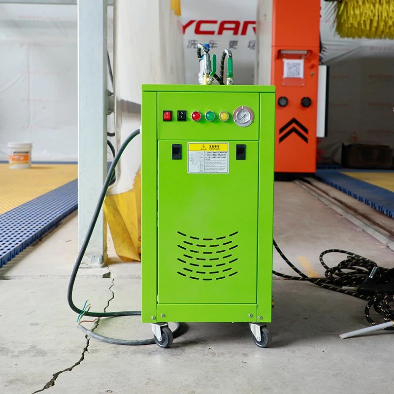 Industrial Portable High Pressure Car Jet Car Washing Machine Wash Pump Carwash Equipment Car Pressure Washer