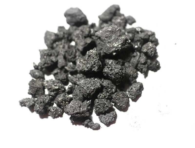 Proven Calcined Petroleum Coke: Fuel Your Growth