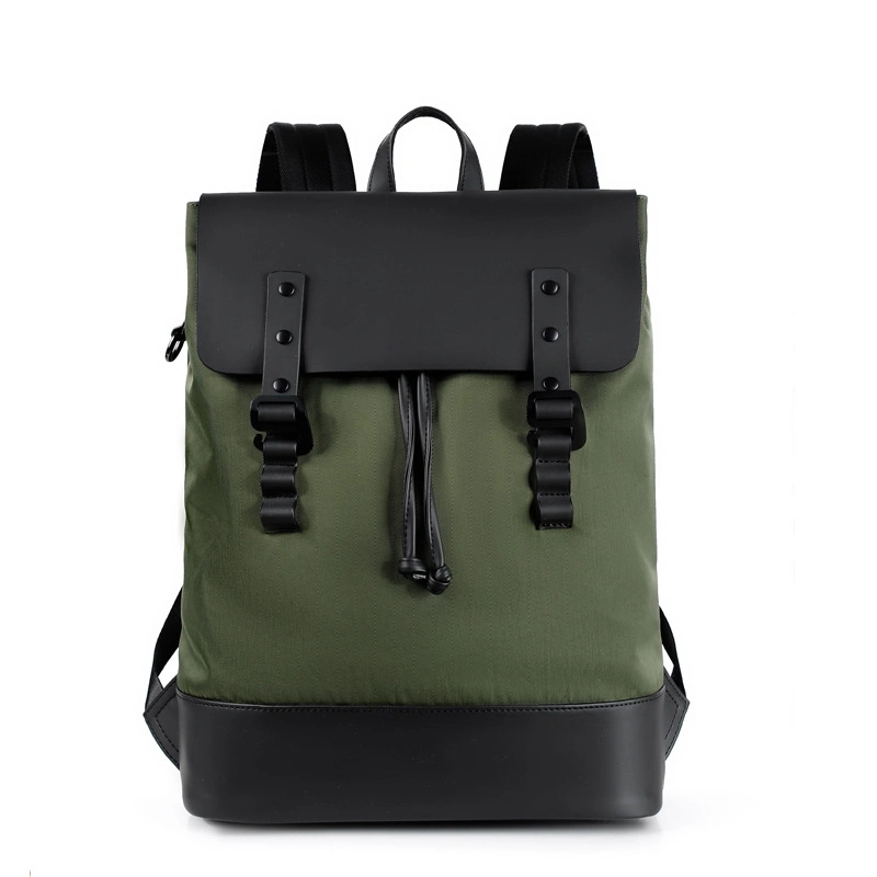 Waterproof Business Laptop Backpack Bag Fashion Oxford School Bag Travel Rucksack